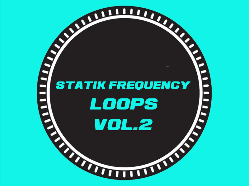 Statik Frequency Loops Vol.2