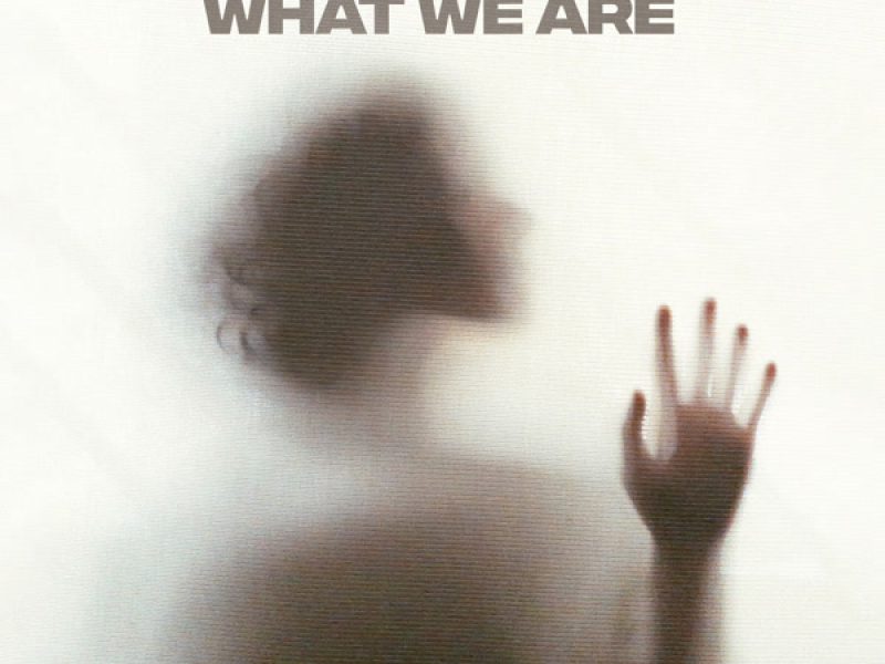 What We Are (Single)