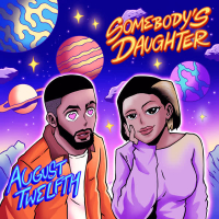 Somebody's Daughter (Single)