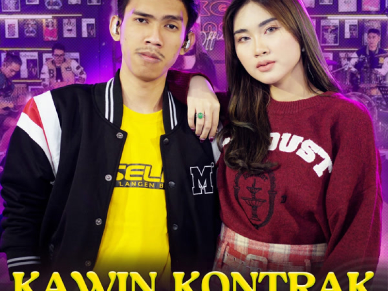 Kawin Kontrak (Single)