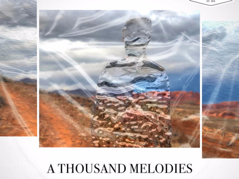 A Thousand Melodies (EP)