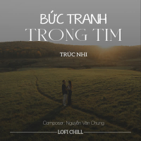 Bức Tranh Trong Tim (Lofi) (Single)