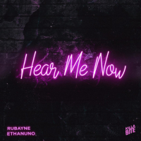 Hear Me Now (Single)