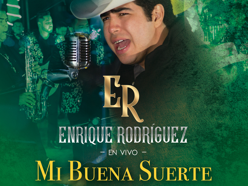 Mi Buena Suerte (En Vivo)