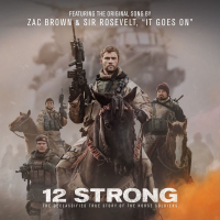 It Goes On (12 Strong OST)