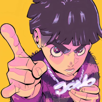 PUKKA PUKKA (Single)