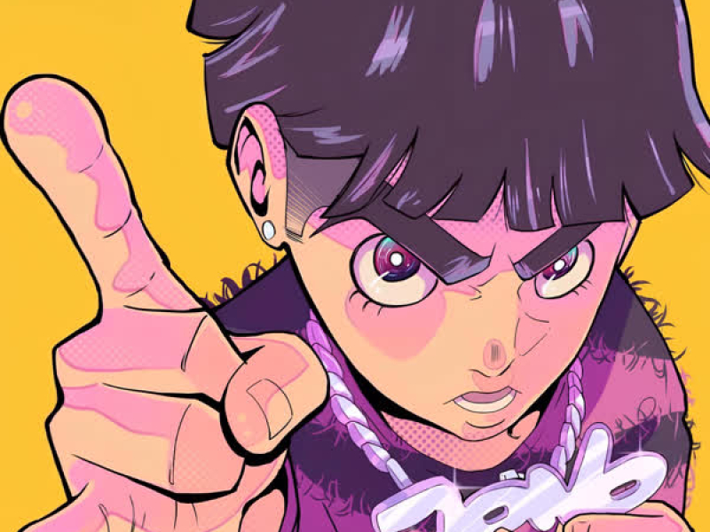 PUKKA PUKKA (Single)