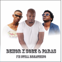 I'm Still Breathing (Single)