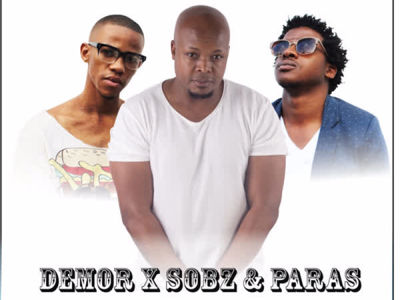 I'm Still Breathing (Single)