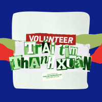 Trái Tim Thanh Xuân (Single)