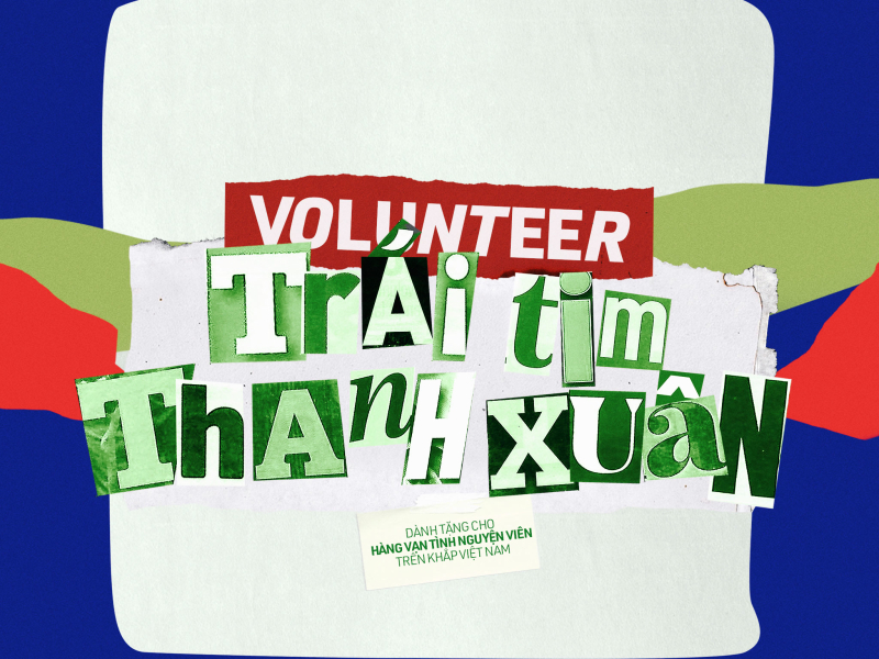 Trái Tim Thanh Xuân (Single)