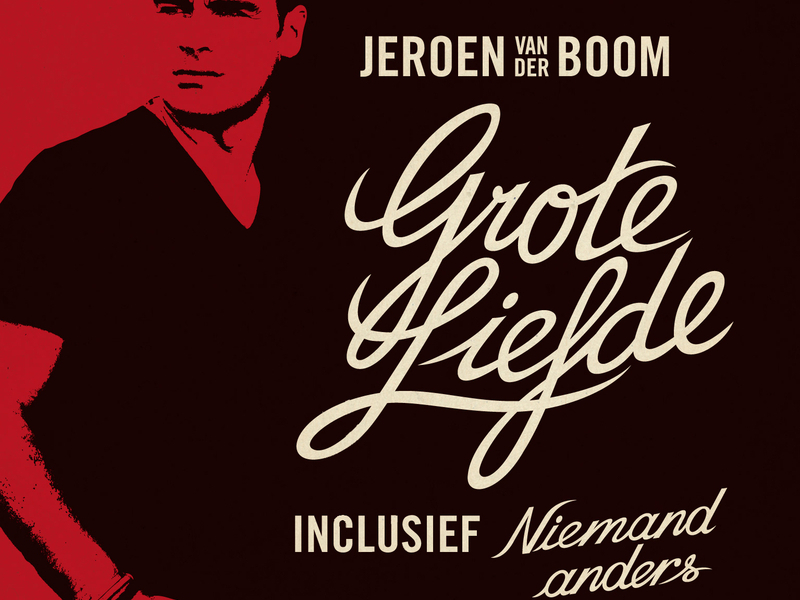 Grote Liefde (Incl. Niemand Anders)