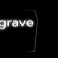 GRAVE (Single)