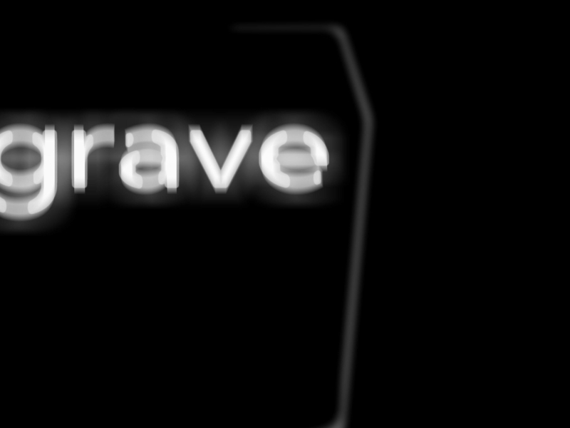 GRAVE (Single)