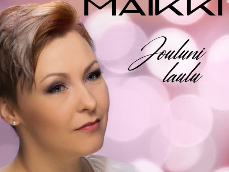 Jouluni laulu (Single)