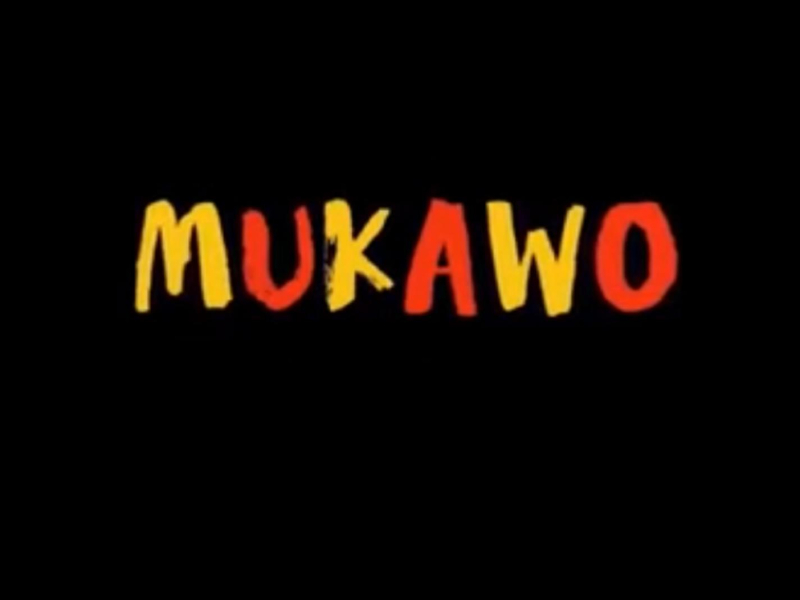 Mukawo (feat. Ishan) (Single)