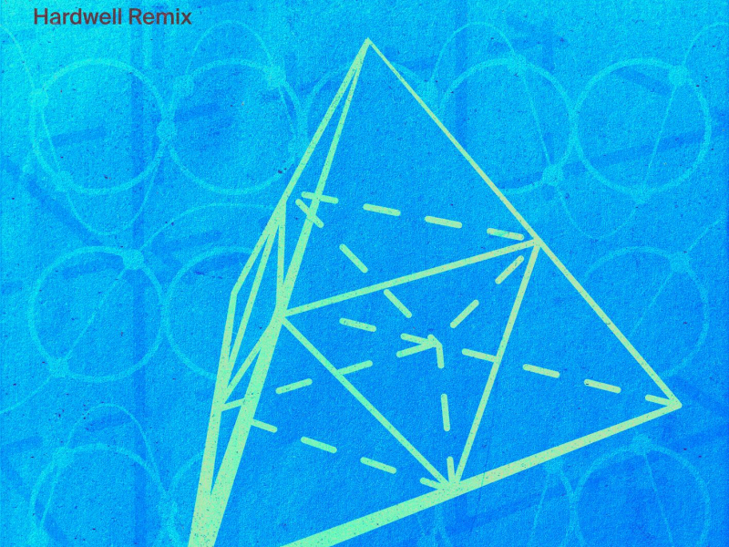 Miracle (Hardwell Remix) (Single)