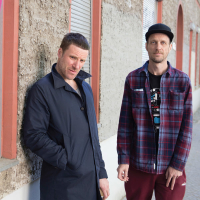 Sleaford Mods (EP)