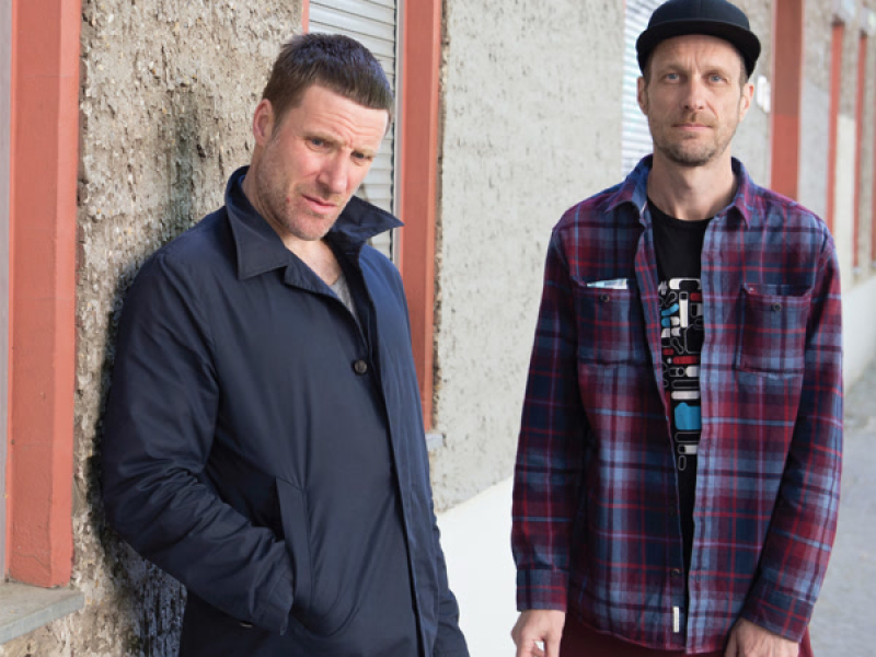 Sleaford Mods (EP)