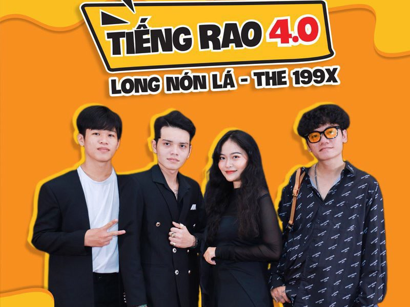 Tiếng Rao 4.0 (Single)
