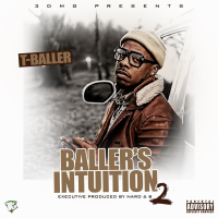 Baller's Intuition 2 (Single)