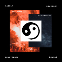 I MUST SPEAK / Night Terrors - Double (Juneteenth Edition) (EP)