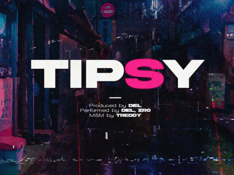 TIPSY (Single)