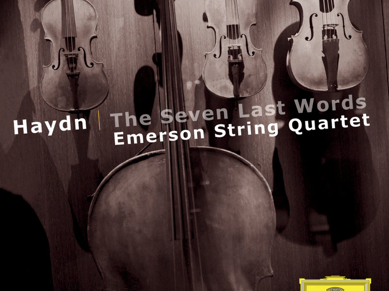 Haydn: The Seven Last Words, Op.51