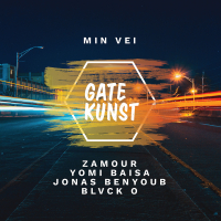 Min vei (Single)