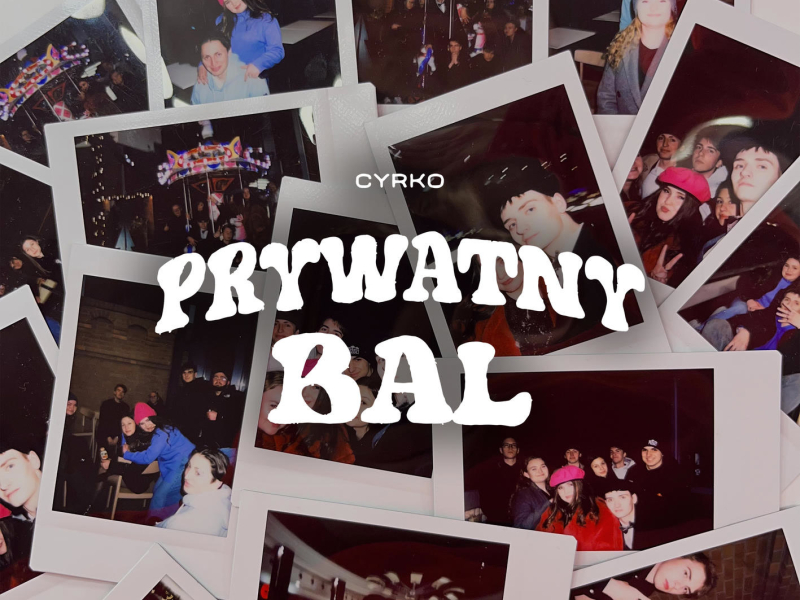 PRYWATNY BAL (Single)