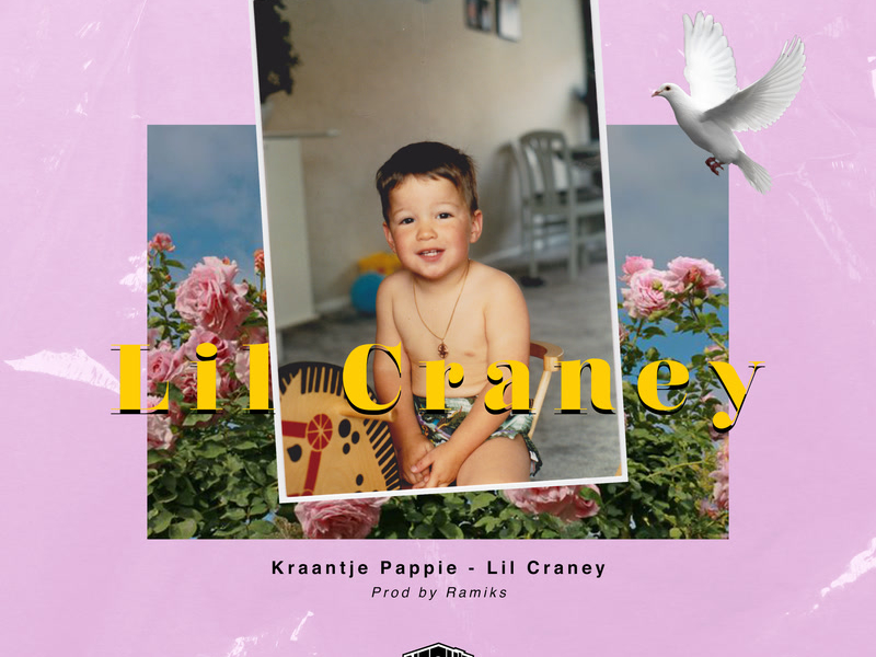Lil Craney (Single)