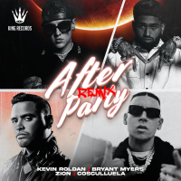 AFTER PARTY (REMIX) (Single)