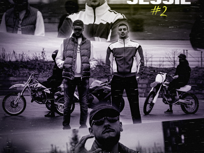 Quarantaine Sessie #2