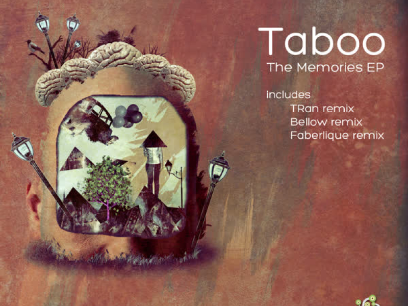 The Memories (EP)