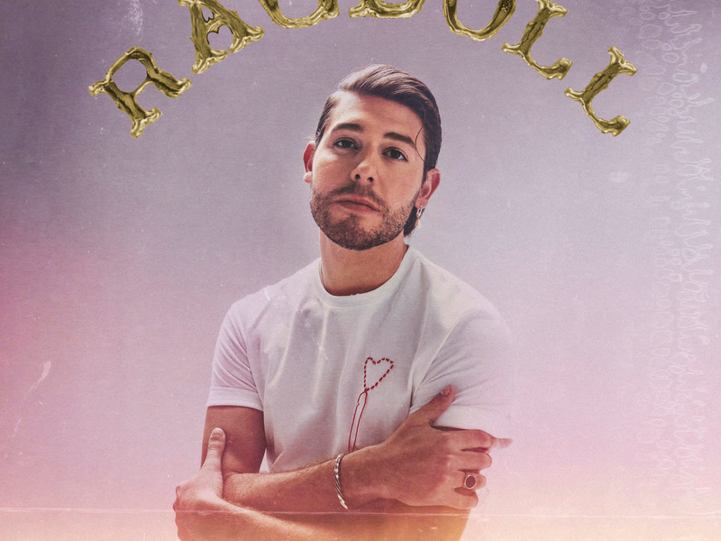 Ragdoll (Single)