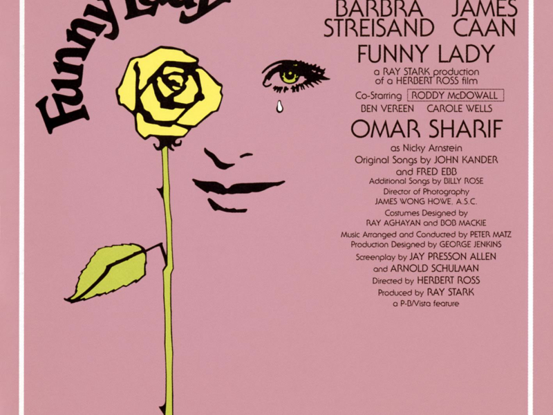Funny Lady