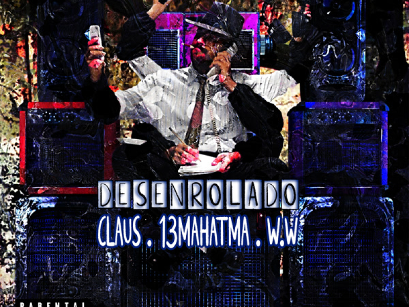 Desenrolado (Single)