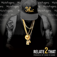 Relate to That (feat. Troy Ave)