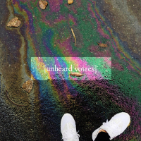 unheard voices (Single)