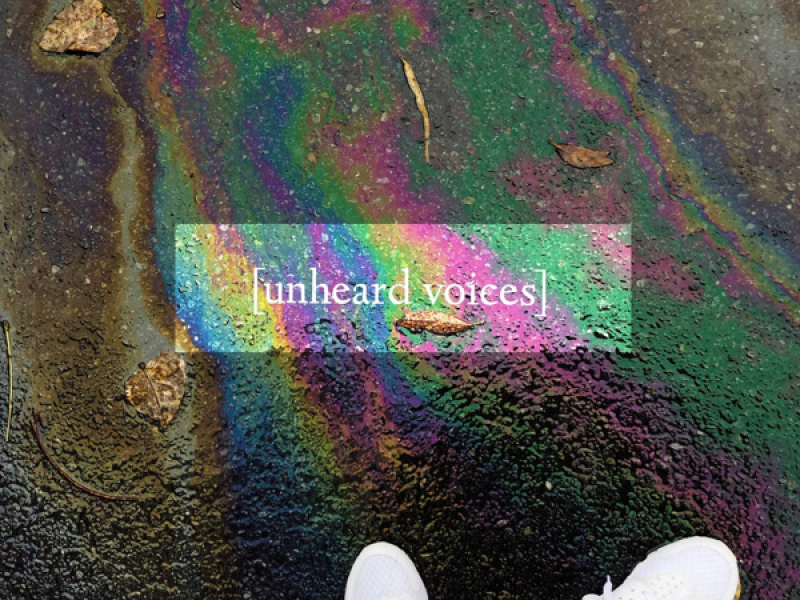 unheard voices (Single)