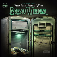 Bread Winner (Single)