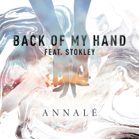 Back of My Hand (Single)