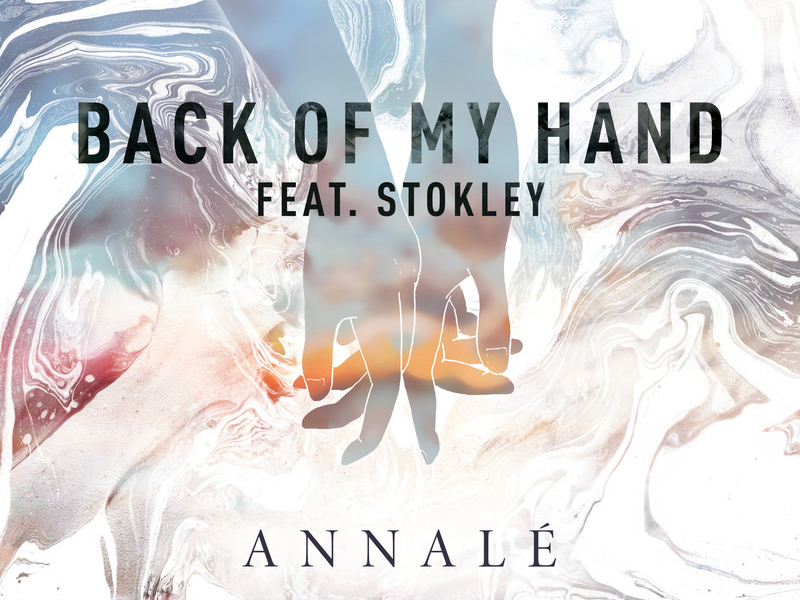 Back of My Hand (Single)
