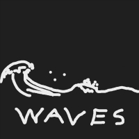 Waves - Lofi/RnB Guitar Beat (Single)