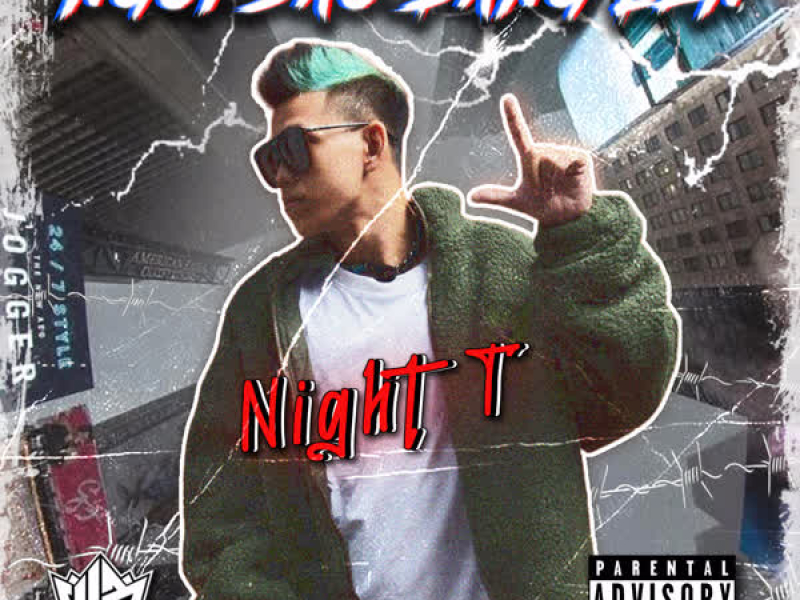 Ngôi Sao Đang Lên (Single)