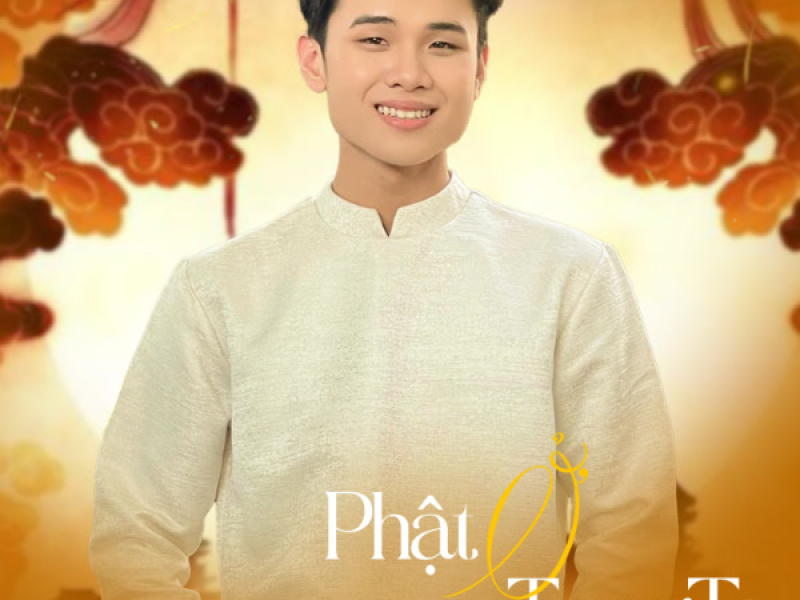 Phật Ở Trong Ta (Single)