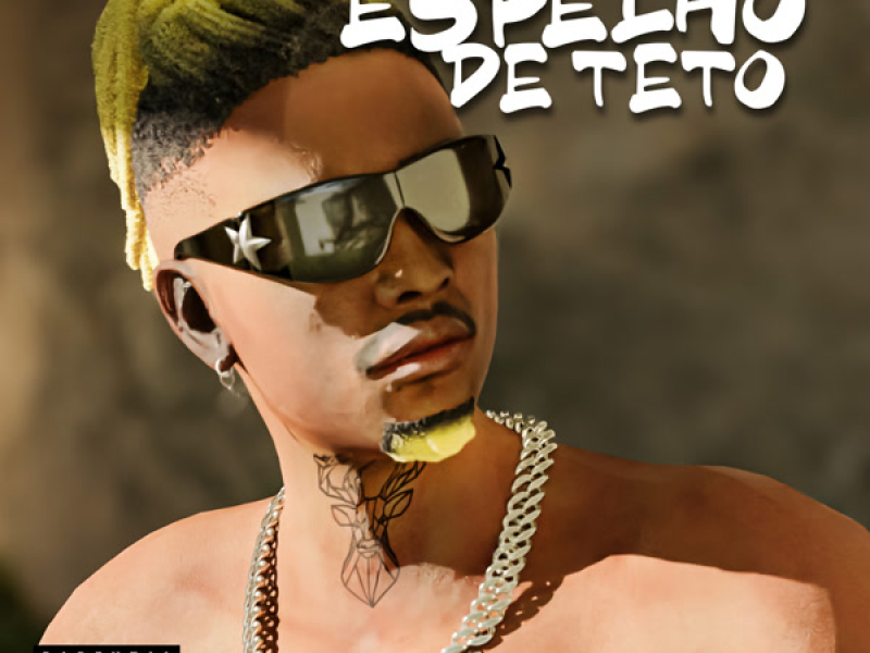 Espelho de Teto (Single)
