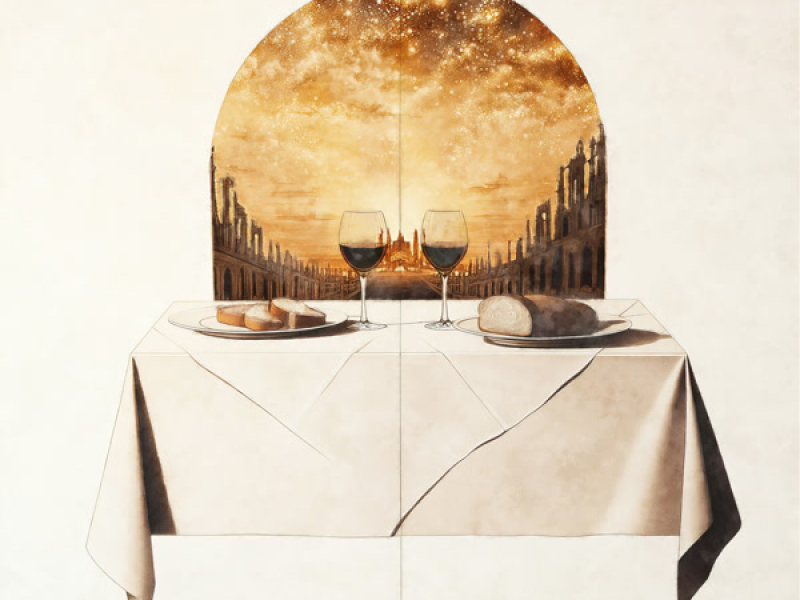 Holy (Wedding Day) (Single)