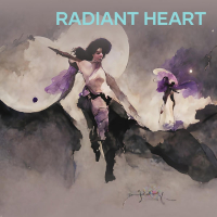 Radiant Heart (Single)