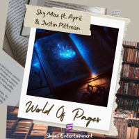World Of Pages (Single)